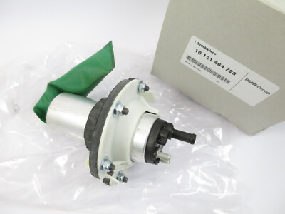 original BMW K589 K1100LT K 1100 LT Kraftstoffpumpe NEU original BMW K589 K1100LT K 1100 LT Kraftstoffpumpe NEU