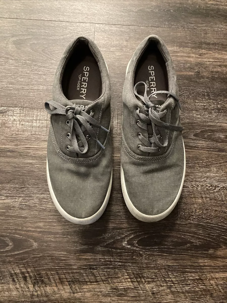 Sperry wahoo cvo sales