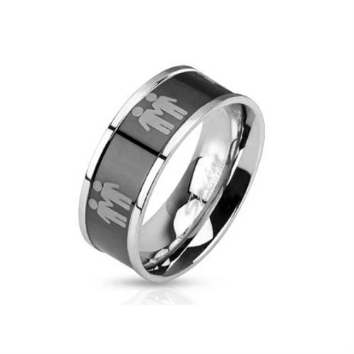 Bague pacs store