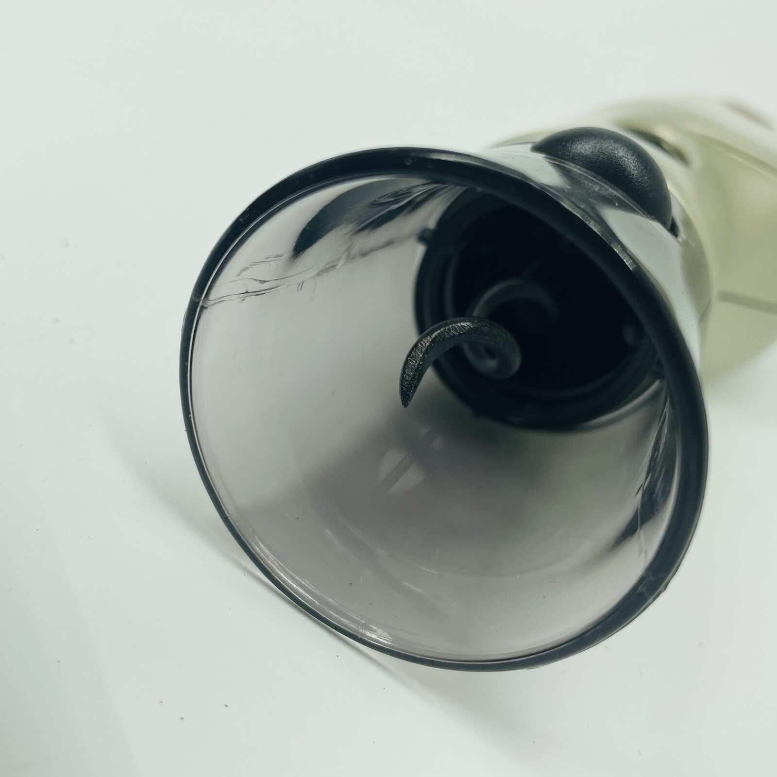 Battery Operated Napa Essentials Corkscrew & Foil Removed Push Button (O5) eBay