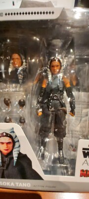 Medicom Toy Mafex No.210 ASHOKA TANO