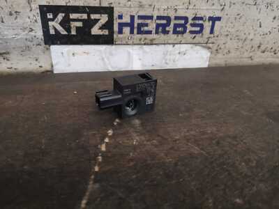 Opel Adam Airbag Sensor Crashsensor 13504470 279700