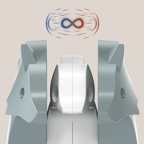 Conjunto de animales marinos HALFTOYS 3D juguete divertido bloques de construcción ABS - Imagen 7 de 22