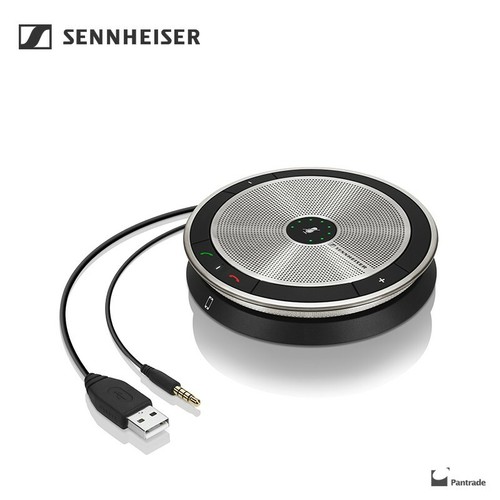 Portable Speakerphone for MS Lync 