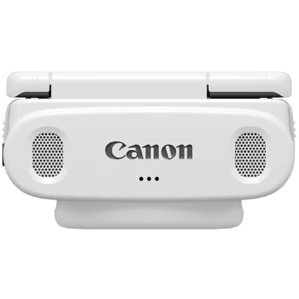 New Canon PSV10WH PowerShot V10 Vlog Camera, White from Japan | eBay