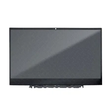 For DELL Inspiron 7405 P126G LCD Touchscreen IPS Display B140HAB03.1 Assembly
