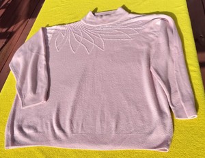 dressbarn sweaters plus size