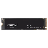 Crucial P310 500GB 1TB 2TB M.2 SSD PCIe 4.0 NVMe Internal Solid State Drive