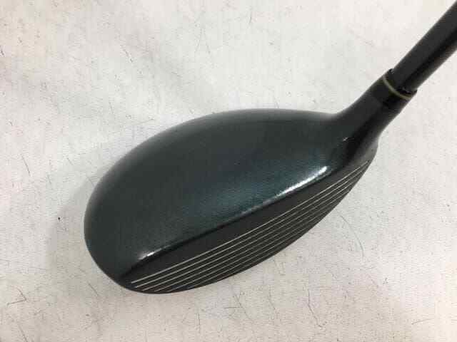 Kasco POWER TORNADO U Hybrid 44 Original Carbon (R) #144 Kasco POWER TORNADO U Hybrid 44 Original Carbon (R) #144