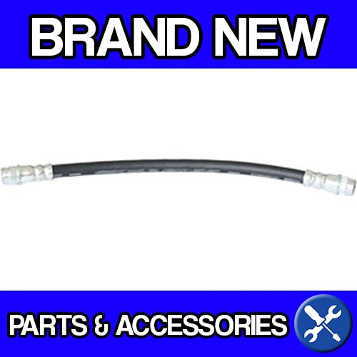 For Volvo 400, 440, 460, 480 Series Front Brake Hose / Pipe