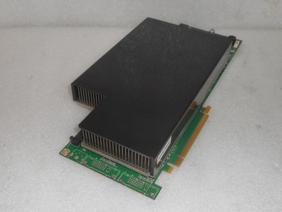 Nvidia Tesla C870 690-20357-0502-300 1.5GB GDDR3 GPU Computing Processor Board