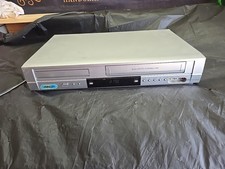 INSIGNIA IS-DVD040924A DVD/VHS VCR COMBO Player No Remote