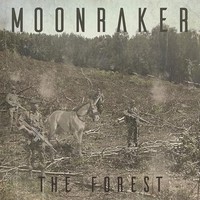 Moonraker - Forest - Vinyl Record - K1362Z