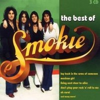 Smokie Best Of... Von Smokie | CD | Zustand Neu