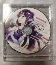 ensemble “Star Maiden and Rokka Sisters” Sofmap original bonus CD