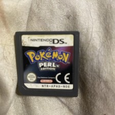 Pokémon Perl-Edition (Nintendo DS)