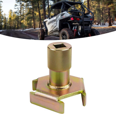 Primary Clutch Spider Removal Tool For Polaris P-90 P-85 Ranger RZR Sportsman