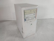 Vintage Gateway G6-350 Intel Pentium II 350 MHz 64 MB SDRAM Desktop