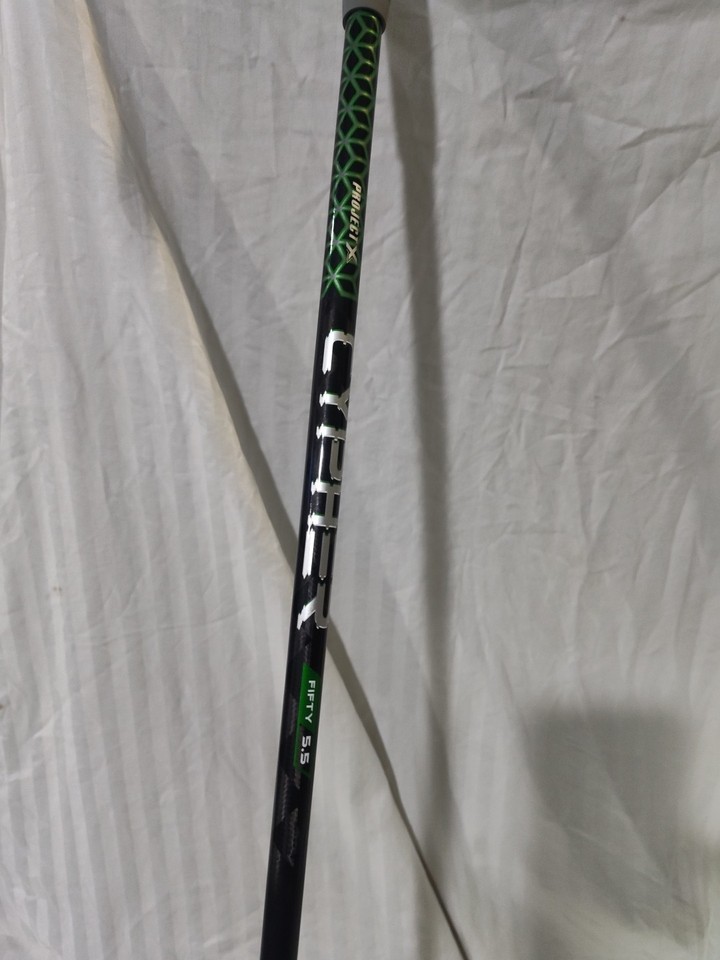 Callaway Epic Max Star Driver 10,5° - Right-Handed - Occasion Excellent - Project X EVENFLOW RIPTIDE 50