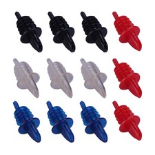  12 Pcs Distributeur De Boisson Verser En Bouteille Dispensateur Boissons