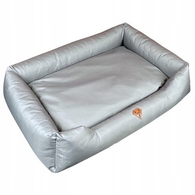 Dogs4life EasyClean Hundebett 100x75 wasserdicht