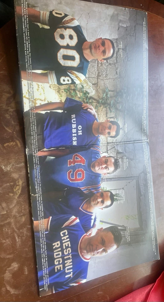 Morrissey - World Peace Is None of Your Business. ORIGINAL FIRST PRESS VINYL LP Foto 2 de 4