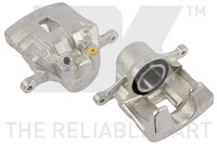 Bremssattel NK 2136271 FüR Insignia Astra Saab Vauxhall Chevrolet Zafira Opel Mk
