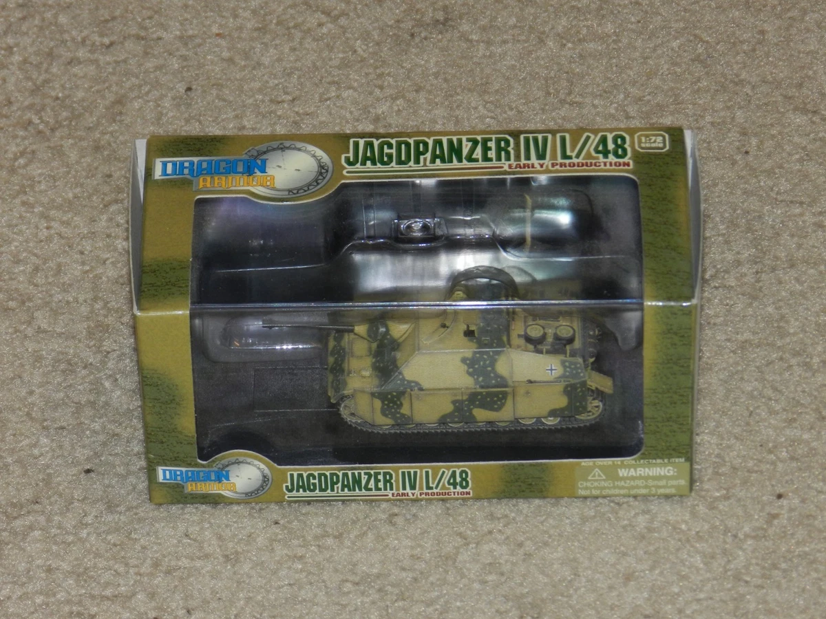 Blindé Dragon Armor 1/72 Item 60226 - Modèle Réduit Militaire - Neuf