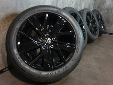 VW T5 T6 T6.1 Valdivia Alufelgen Sommerreifen 255/45 R 18 NEU 2024 7LA601025B