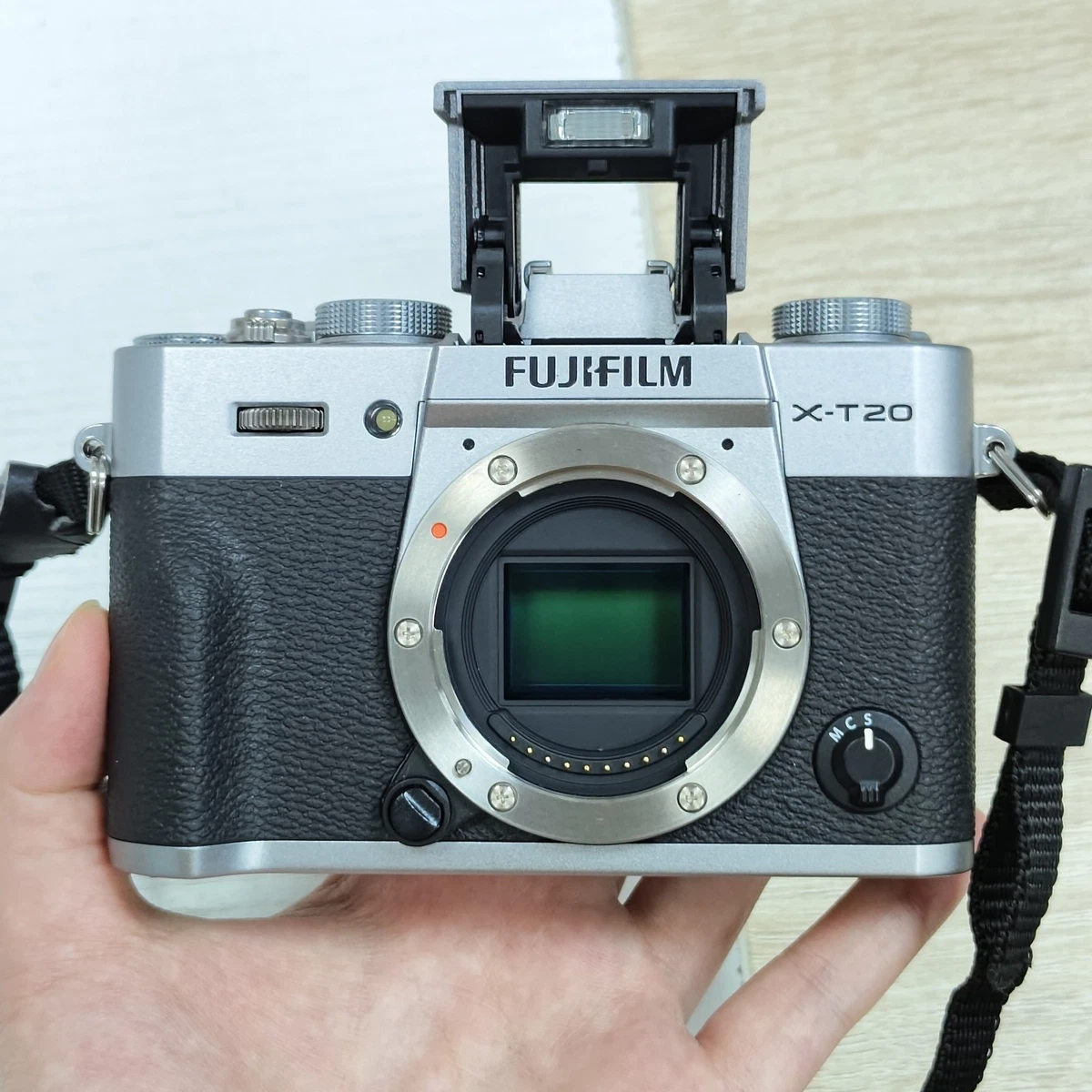 Fujifilm X-T20 Digital Cameras for sale - eBay