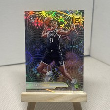 Noah Clowney 2023-24 Donruss Elite Lucky Envelopes Rookie Card  3 / 8. rookie card picture