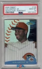 2000 Finest KEN GRIFFEY JR # 146A (Refractor-Portrait) (PSA 10 GEM MT) MLB Hall