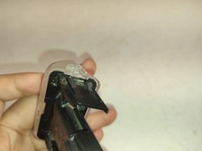 CITROËN XSARA PICASSO N68 Kennzeichenbeleuchtung 7190 1090084 1.70 31503862