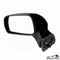 AußEnspiegel Links FüR Toyota Corolla Verso 2.0 D-4D 1.6 1.8 2.2 04-09