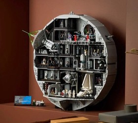 Lego Star Wars Deathstar #75419 Brand New never opened WITH Gift!