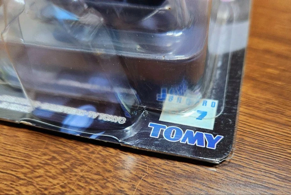 Figura TOMY Pokemon Monster Collection 060 Poliwag F/S FEDEX Foto 4 de 4