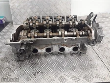 Motorkopf Benzin 1400 Benzin MCGU Peugeot 207 Bj 2007