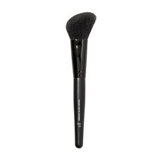 Angled Blush Brush, Face Makeup Brush For A Sculpted Look, Great For Cream,
