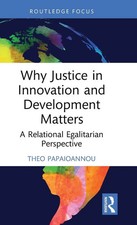 Why Justice in Innovation and Development Mat...