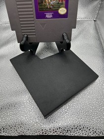 Nintendo NES Ultima: Exodus Tested W/Sleeve