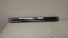 Siemon 24 Port Patch Panel HD6-24 109460