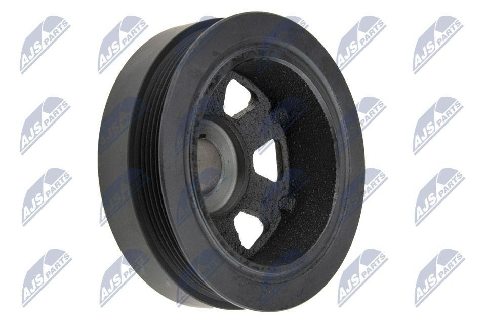 Original Nty Pulley Crankshaft RKP-ME-001 for Mercedes-Benz Vauxhall