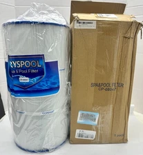 Cryspool Spa & Pool Filter CP-08047 For CC10000RE / CCX1000RE / C-8311 / FC-1285