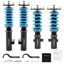 maXpeedingrods Coilover per Subaru Impreza WRX GC8 GC6 GC8 1992-2000