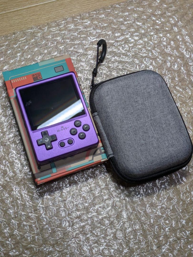 GKD PIXEL2 パープル＋専用カバー&ケース Gkd Pixel2 64Gb Purple Protective Case | eBay