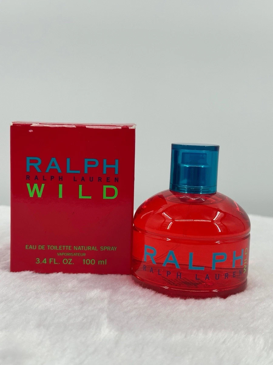Ralph Lauren Wild by Ralph Lauren Fragrances for Women for Ralph Lauren Wild by Ralph Lauren Fragrances for Women for