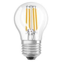 Ledvance Smarte Led-Lampe Mit Wifi Technologie, Sockel E27, Dimmbar, Warmweiß (2