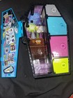 Monster High Frankie Stein locker case only — photo 2