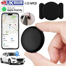 4Pc Mini GPS Car Tracker Portable Magnetic Vehicle Bike Tracking Device Wireless