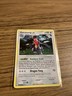 Pokemon Garchomp 9/123 Holo Mysterious Treasures 2007 LP